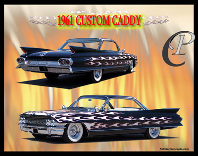 FM-10B 1961 CADDY-Top Pic