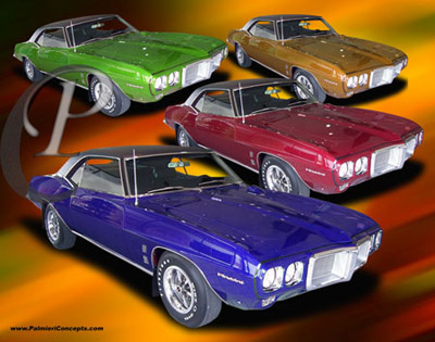 P153-1969-Pontiac-Firebird-Collage