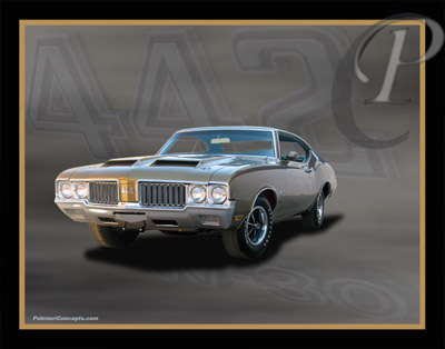 P193-1970-Oldsmobile-442-W30-collage