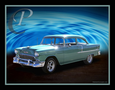 P269-1955-Chevy-210-2 door sedan