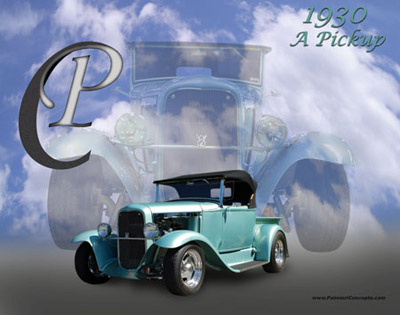 P1-1930-Ford-Pickup-Green