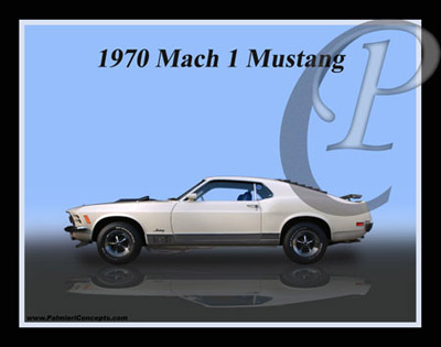 P126-1970-Mach1-White-Reflection