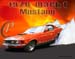 P164-1970-Mustang-Mach1-Burnout-Coral