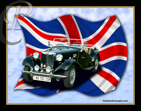 P271-1951-MGTD-Mark-II-british-flag