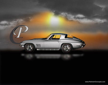 P343-1967-vette-Sunrise