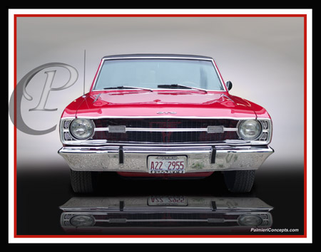 P358-1969-Dodge-Dart-GT-SportFront-Reflection