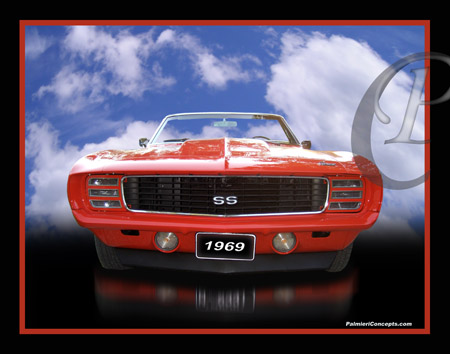 P383-1969-Camaro-rsss-convertible-Front