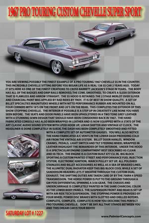 B-1967 PRO TOURING CUSTOM CHEVELLE SUPER SPORT-showboard-FINAL