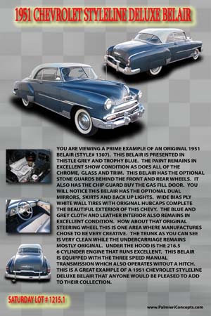 F-1951 CHEVROLET STYLELINE DELUXE BELAIR-showboard-FINAL