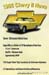 example Z21 - 1966 Chevy Nova II - showboard